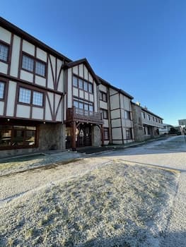 Hotel Almasur Punta Arenas