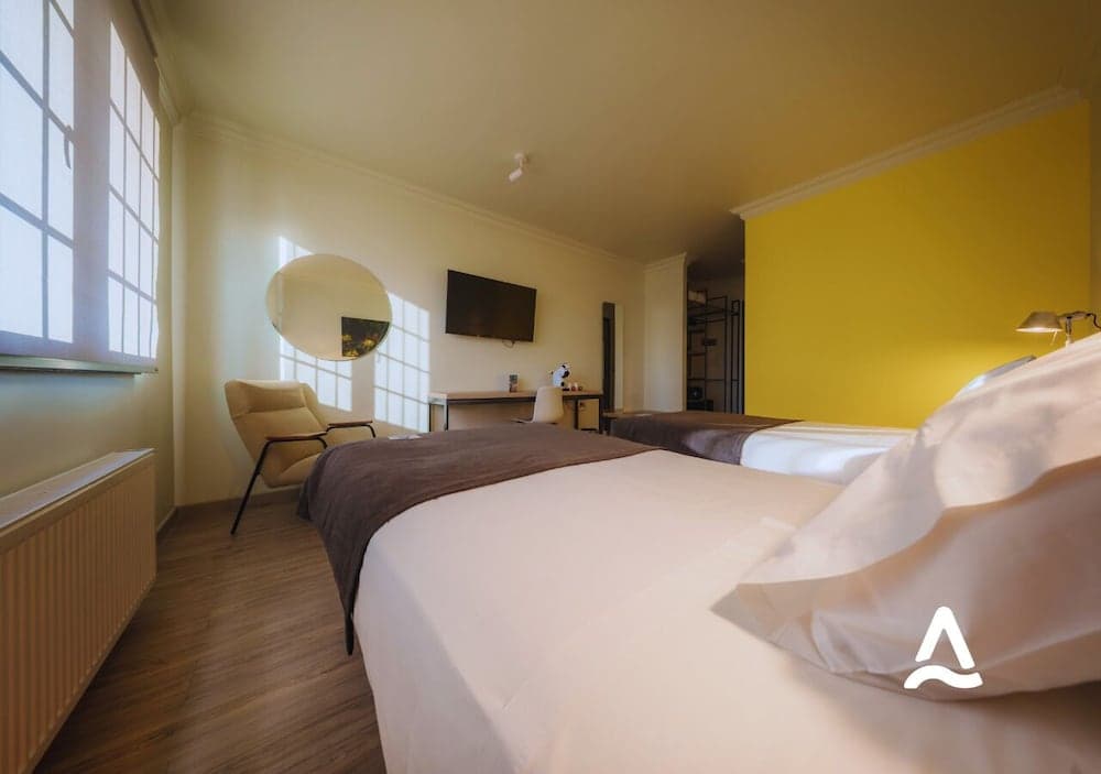 Hotel Almasur Express Punta Arenas