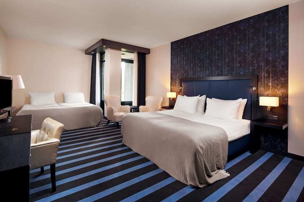 Van Der Valk Hotel Sneek