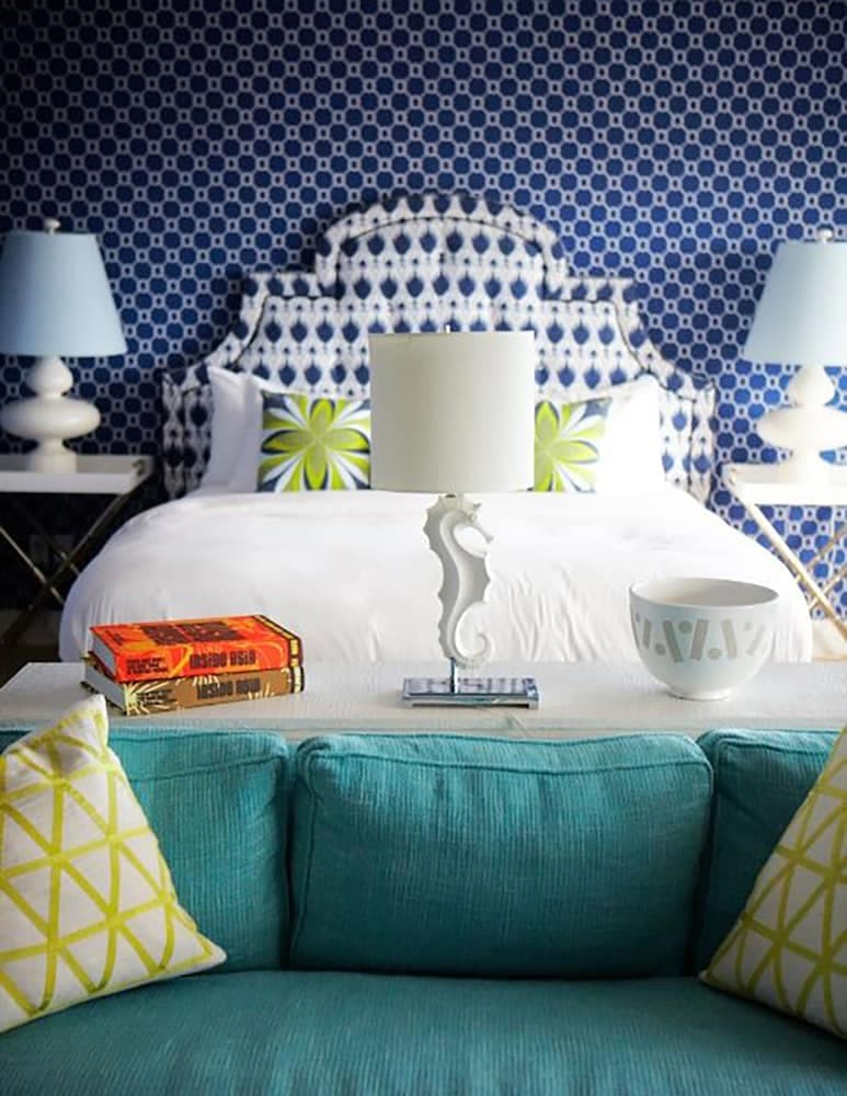 The Tides Beach Club