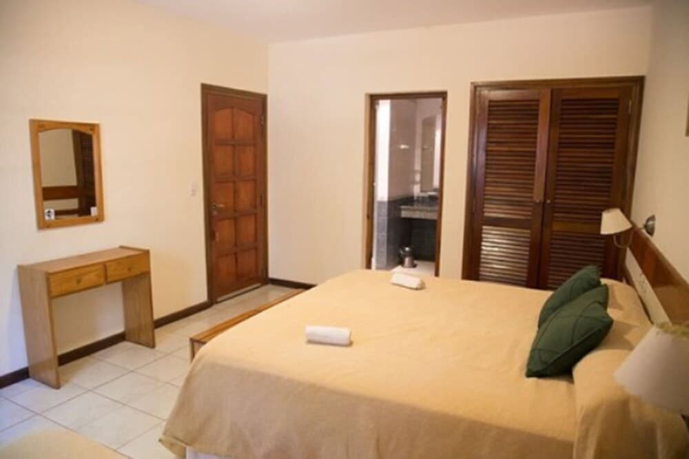 Bagu Iguazú Hotel el Leñador