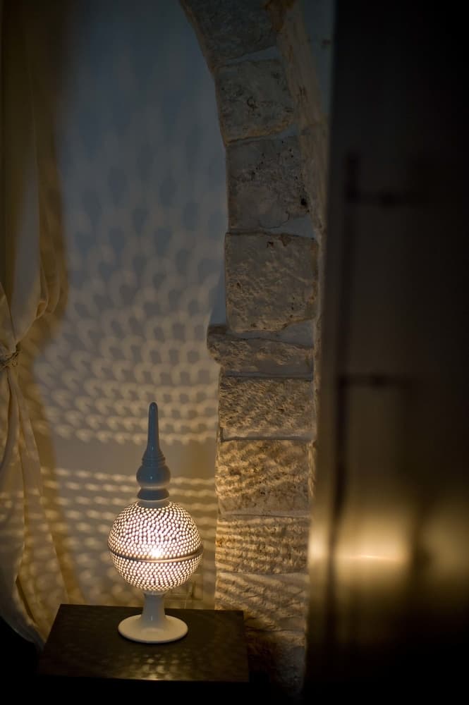Le Alcove Luxury Resort nei Trulli