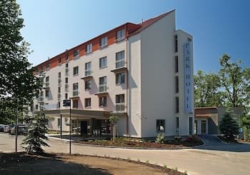 Parkhotel Hluboka Nad Vltavou