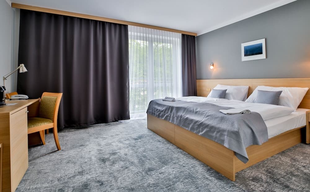 LH Parkhotel Hluboka Nad Vltavou Congress & Wellness