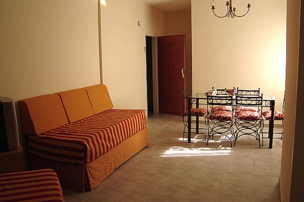 Miliño Buenos Aires Apart Hotel