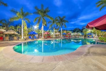 Hotel Casa Roland Golfito Resort