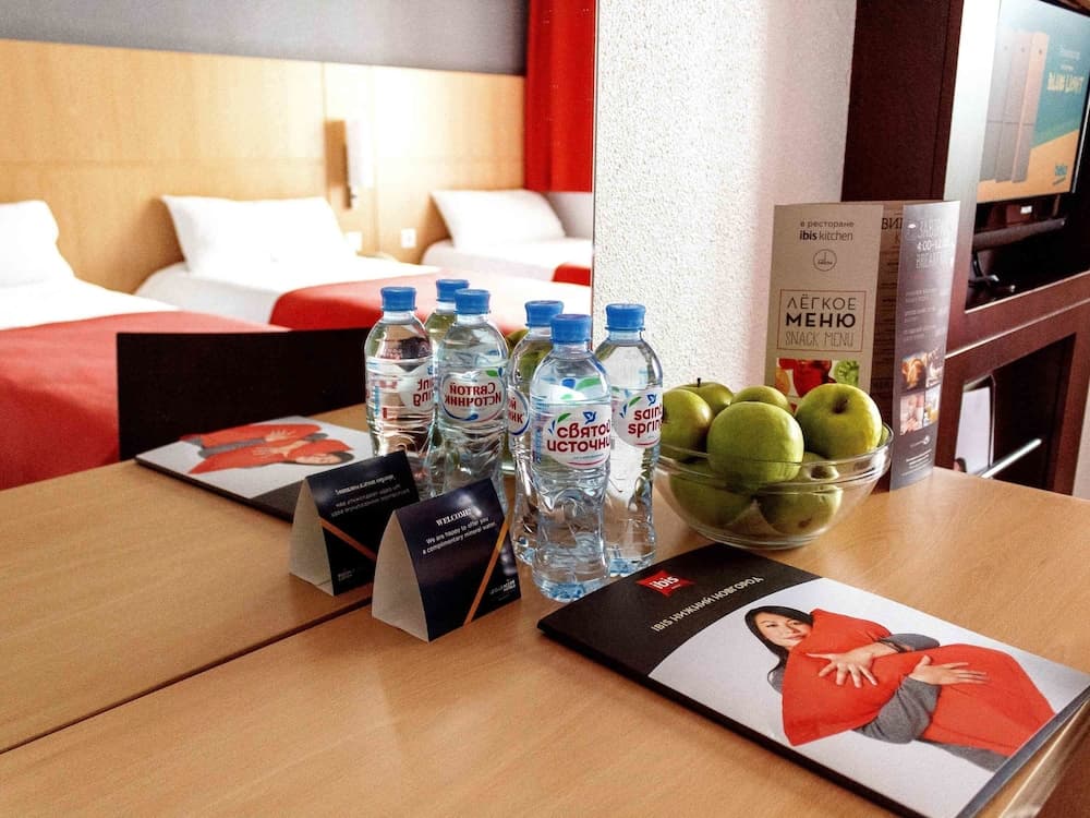 ibis Nizhny Novgorod