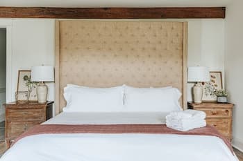 Batten Green Venue & Lodging