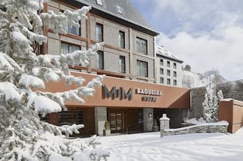 Hotel MiM Baqueira
