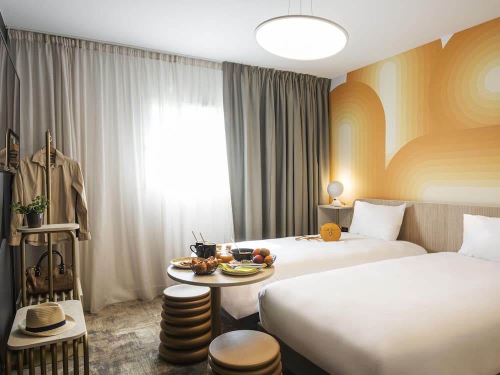 ibis Styles Pertuis Luberon
