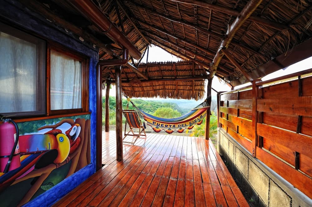Hacienda Puerta Del Cielo Ecolodge & Spa