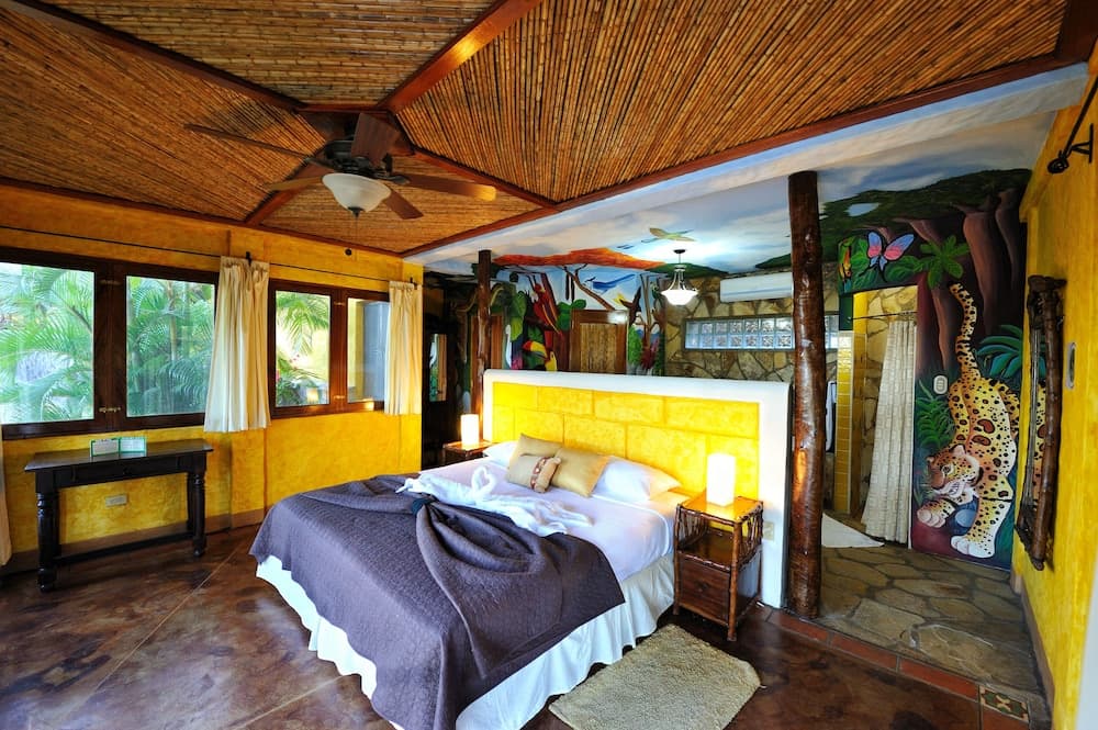 Hacienda Puerta Del Cielo Ecolodge & Spa