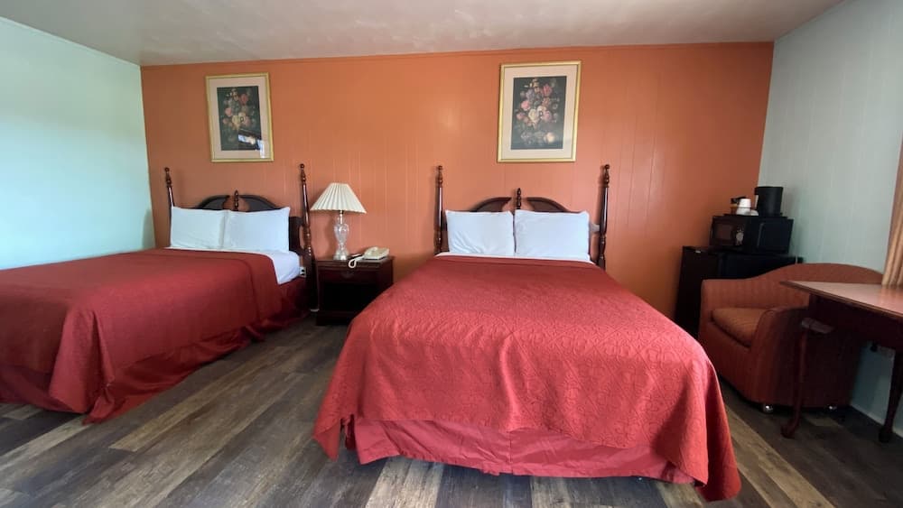 Northland Motel Bay City-Kawkawlin