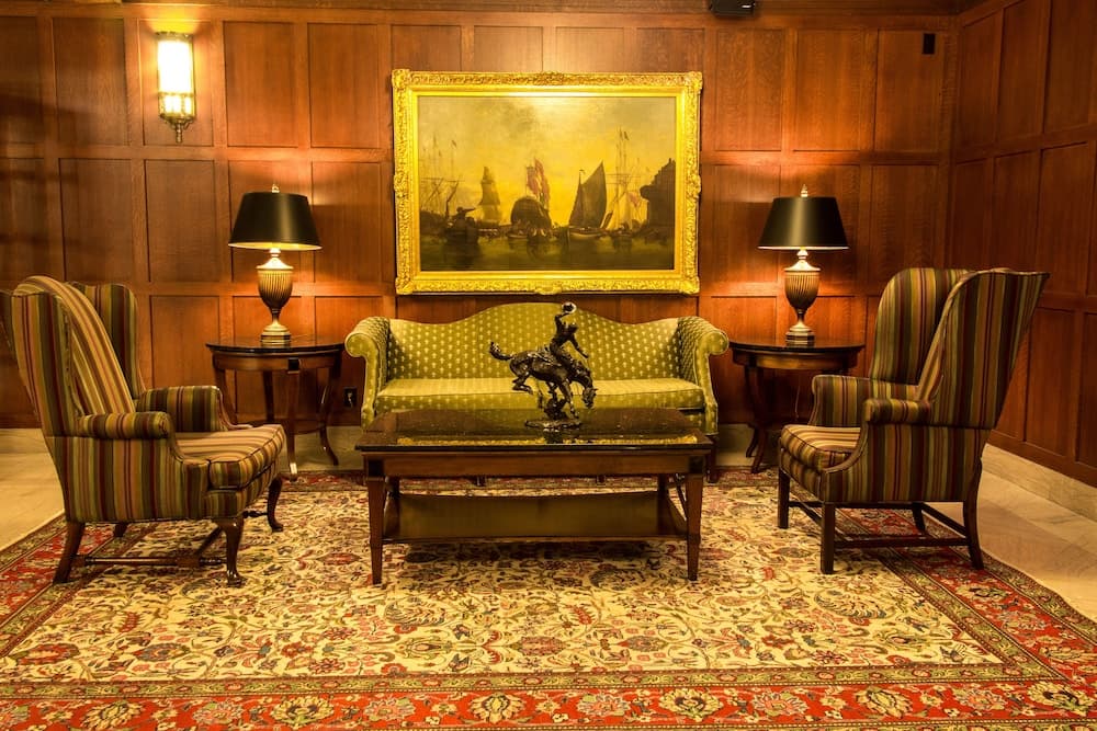 Missouri Athletic Club