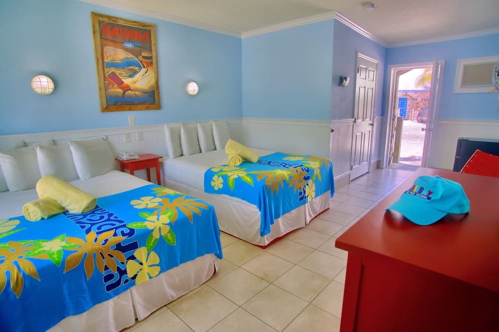 Ibis Bay Beach Resort