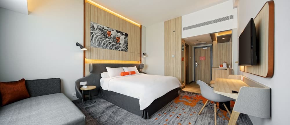 HARRIS Hotel & Conventions Kelapa Gading Jakarta