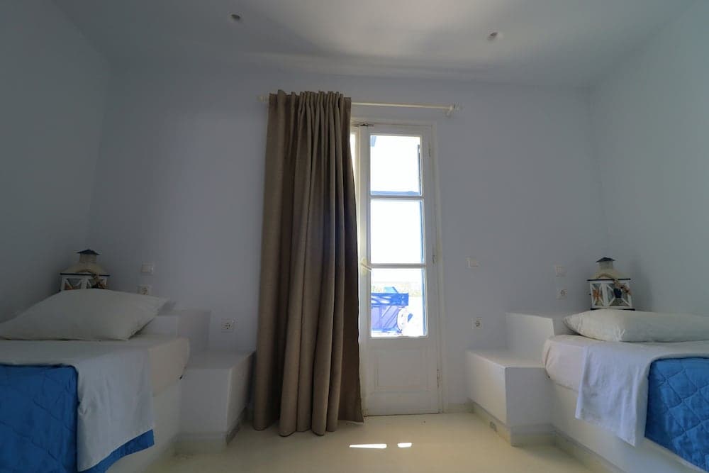 Coralli Beach Apartments