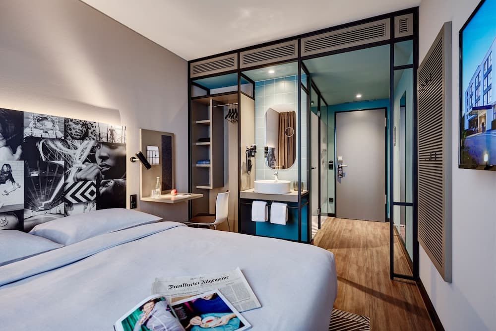 LEGERE HOTEL Wiesbaden-Taunusstein