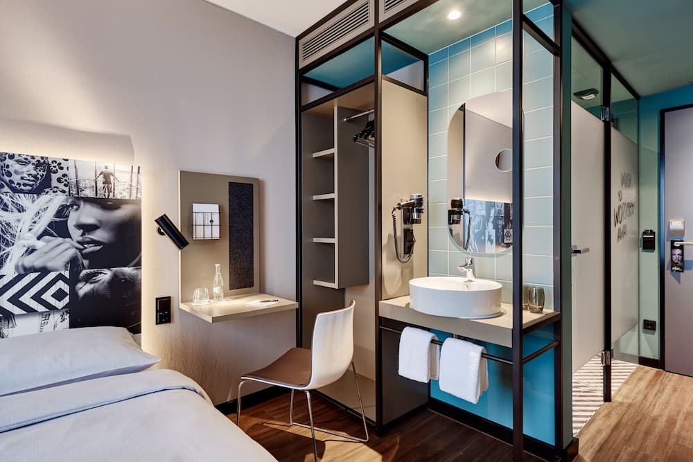 LEGERE HOTEL Wiesbaden-Taunusstein