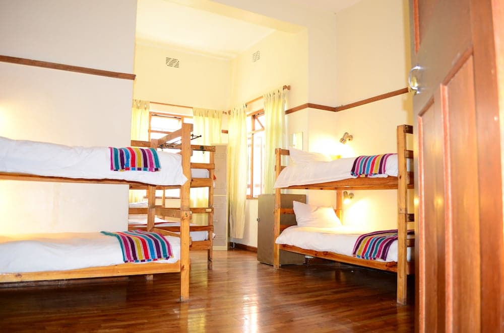 A Sunflower Stop - Hostel