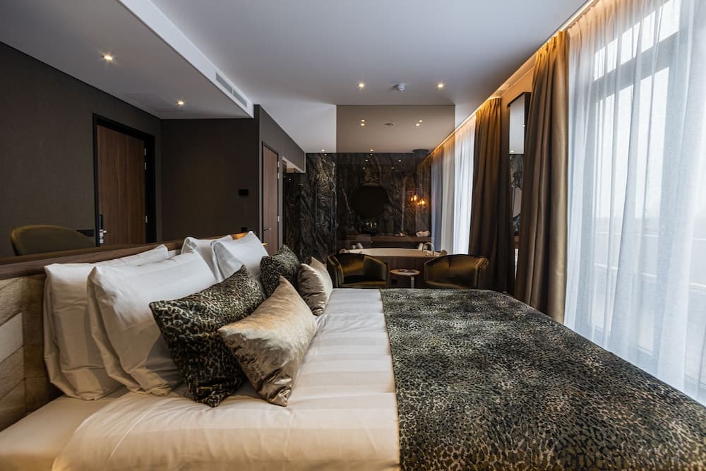 Van Der Valk Hotel Almere