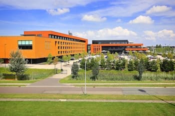 Van Der Valk Hotel Almere