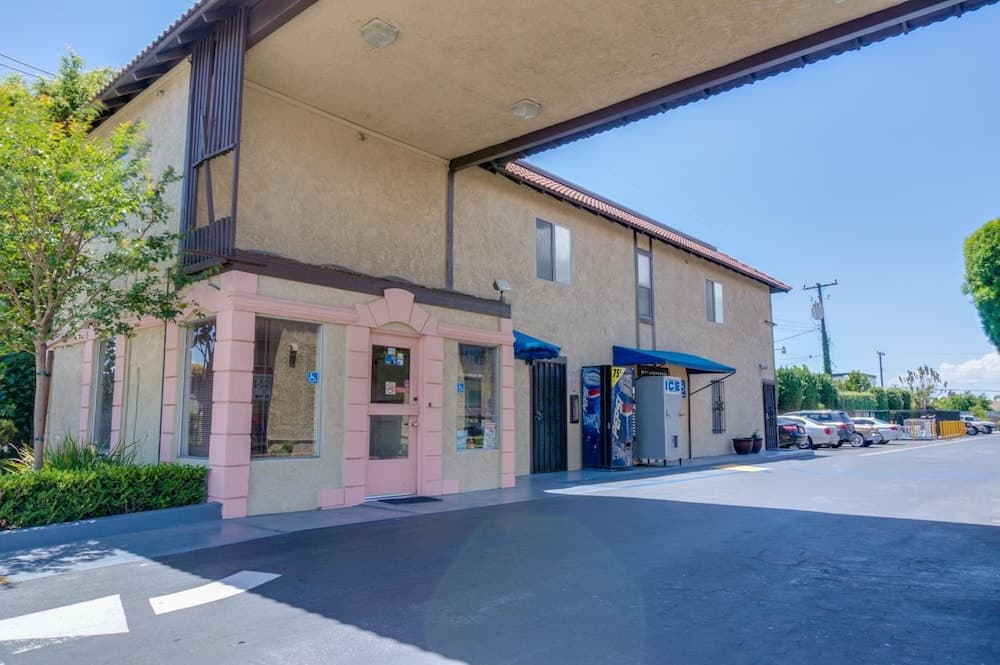 hotel image