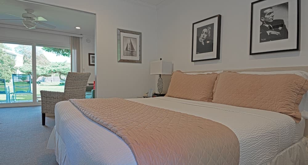 East Hampton House Resort