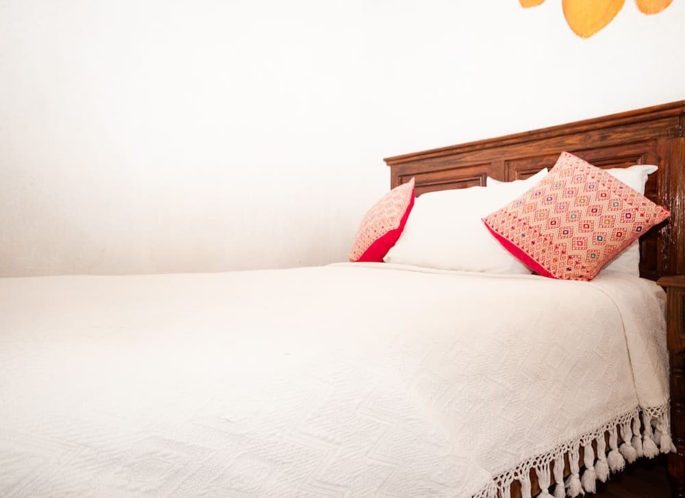 Mansión de los Ángeles