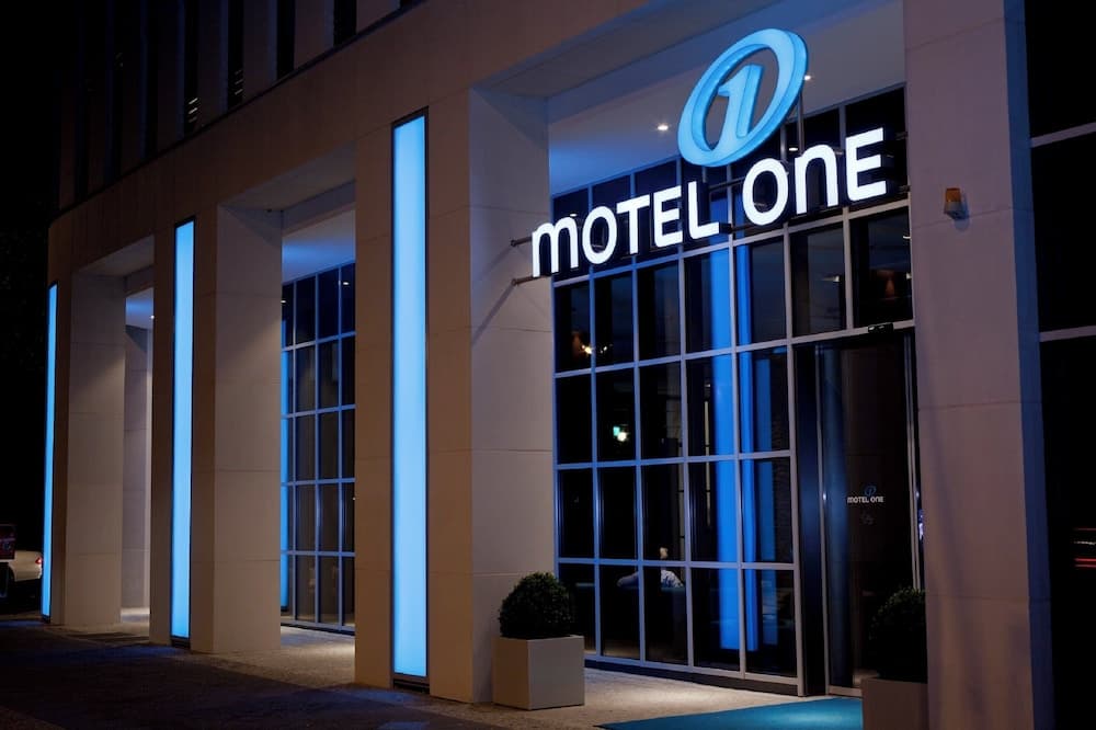 hotel image