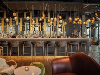 Motel One Saarbrücken