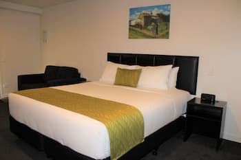 ASURE Townsman Motor Lodge