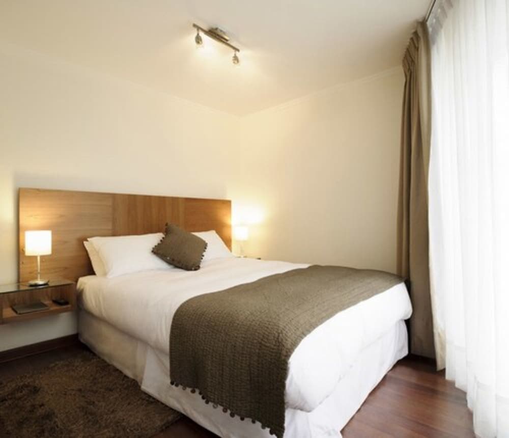 Time Stay - Essential Apartments