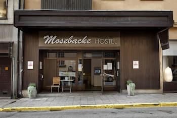 Mosebacke Hostel