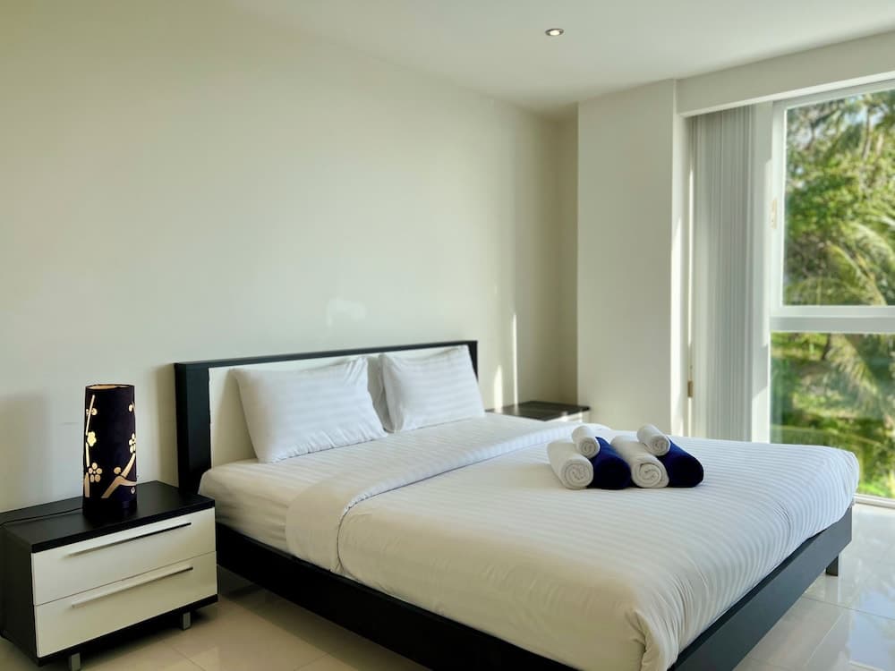 Sunset Plaza Karon by RESAVA