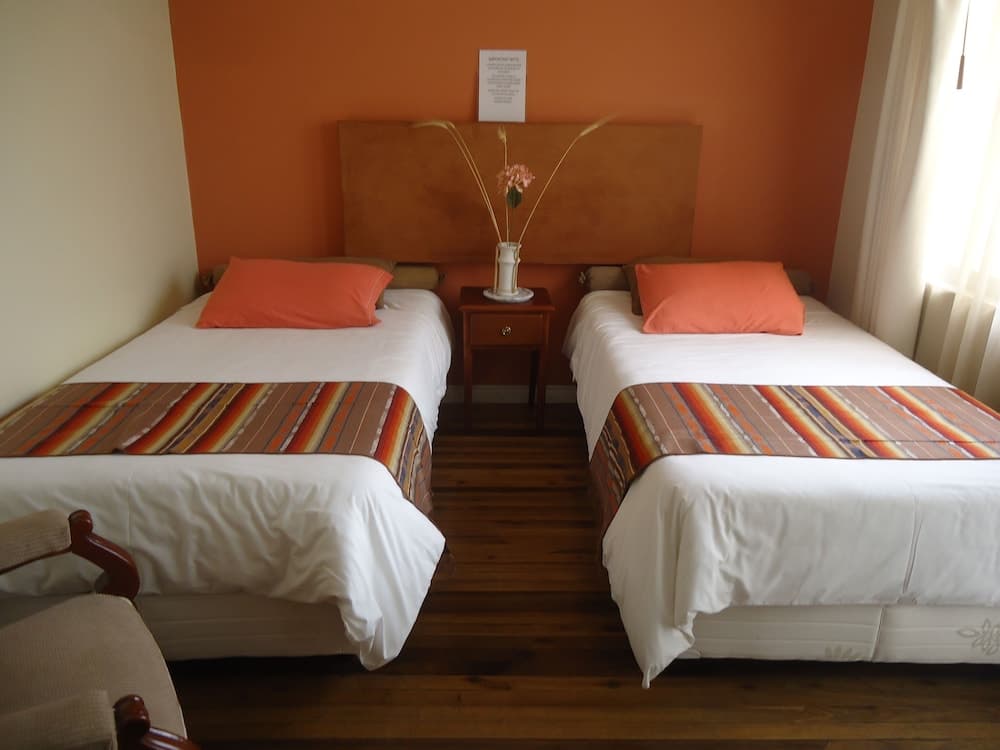 Hostal Casa Valladolid