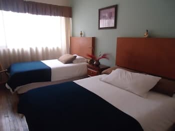 Hostal Casa Valladolid