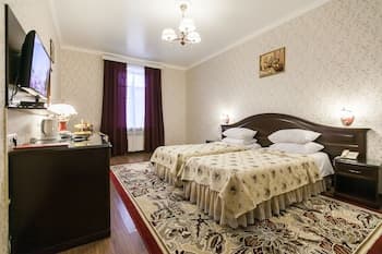 Sokol Hotel Suzdal
