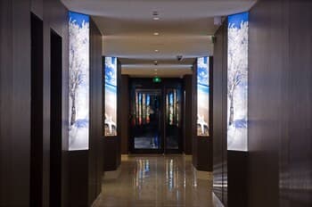 B&B Hotel Colmar Liberté