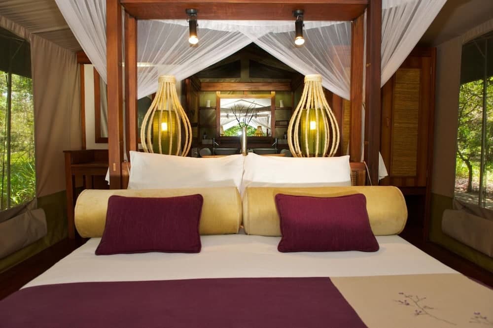 Mara Intrepids Tented Camp