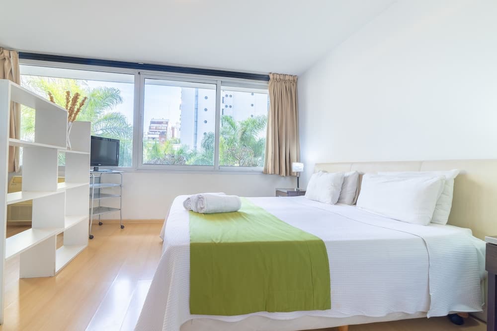 Sunlight Recoleta Apartments