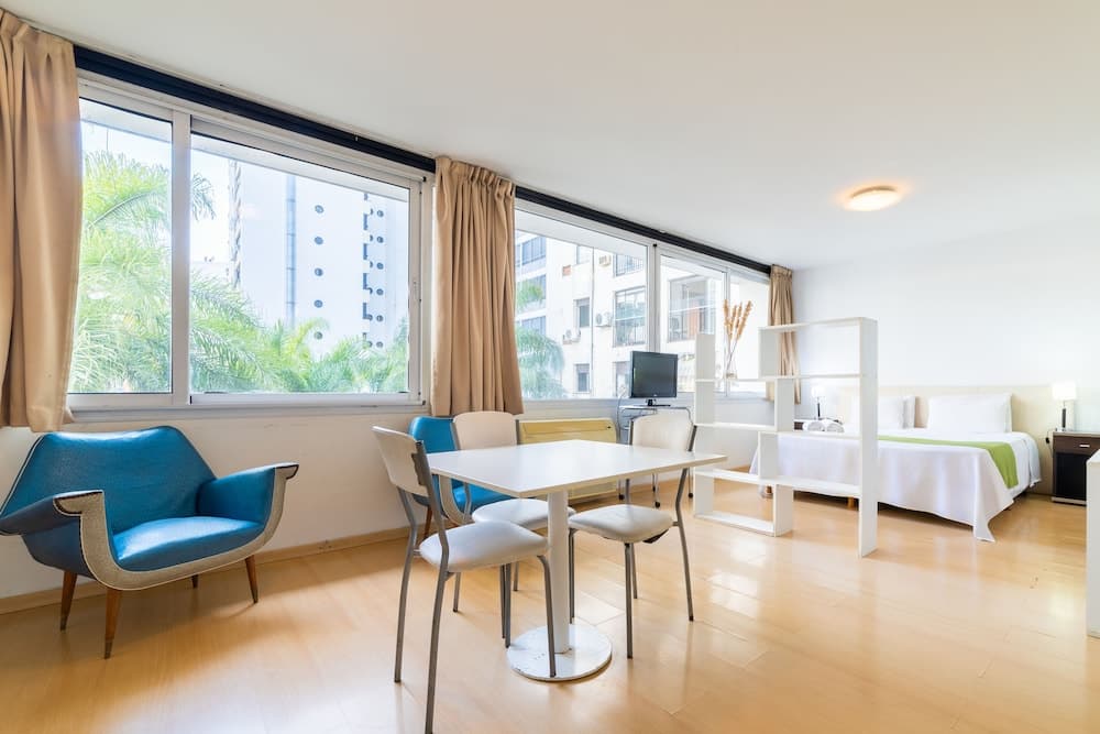 Sunlight Recoleta Apartments