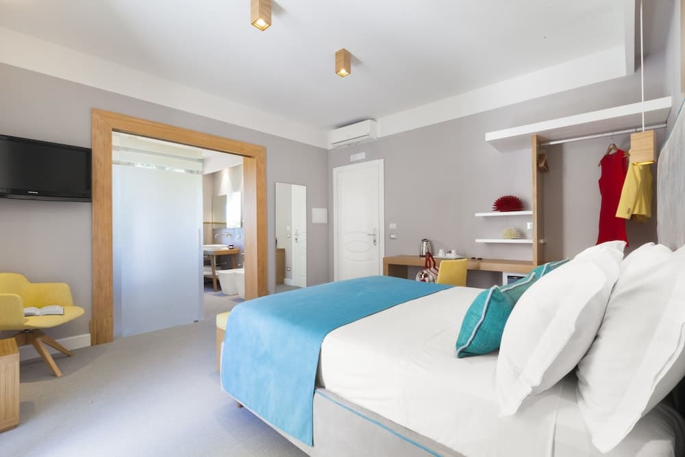 La Piazzetta Guest House