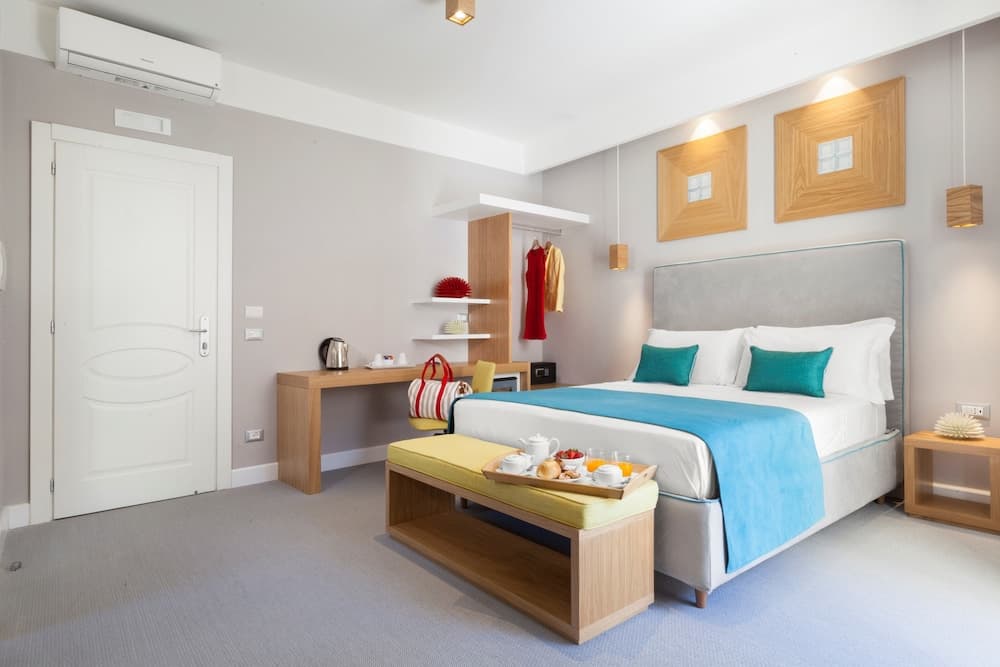 La Piazzetta Guest House