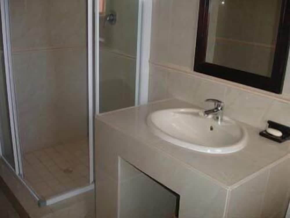 The Renaissance Guest Lodge