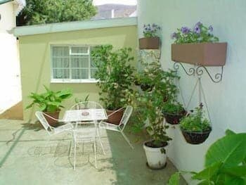 Stemar Self Catering Guest House