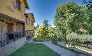 Casas Rurales Acebuche