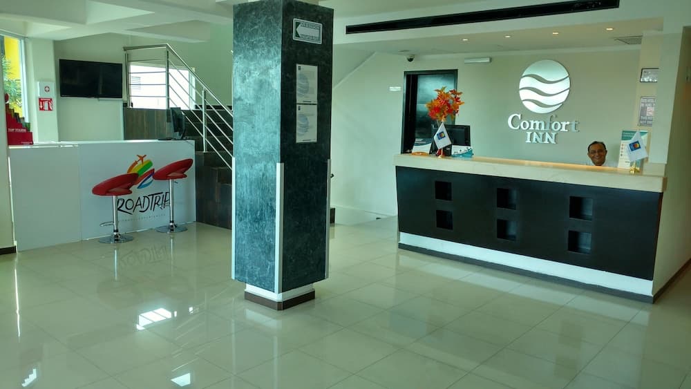 Comfort Inn Cancun Aeropuerto
