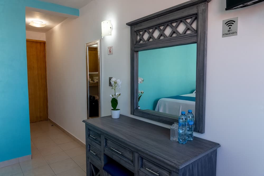 Hotel Hacienda de Castilla