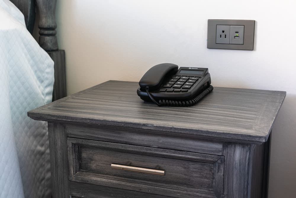 Hotel Hacienda de Castilla